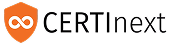 Logo Certinext